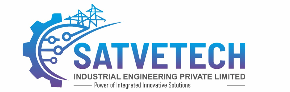 SATVETECH Logo