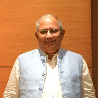 D.N. Murthy