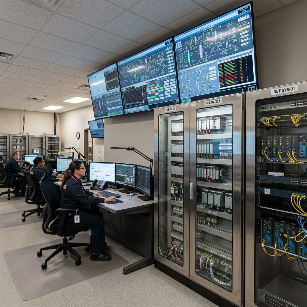 Automation Engineering