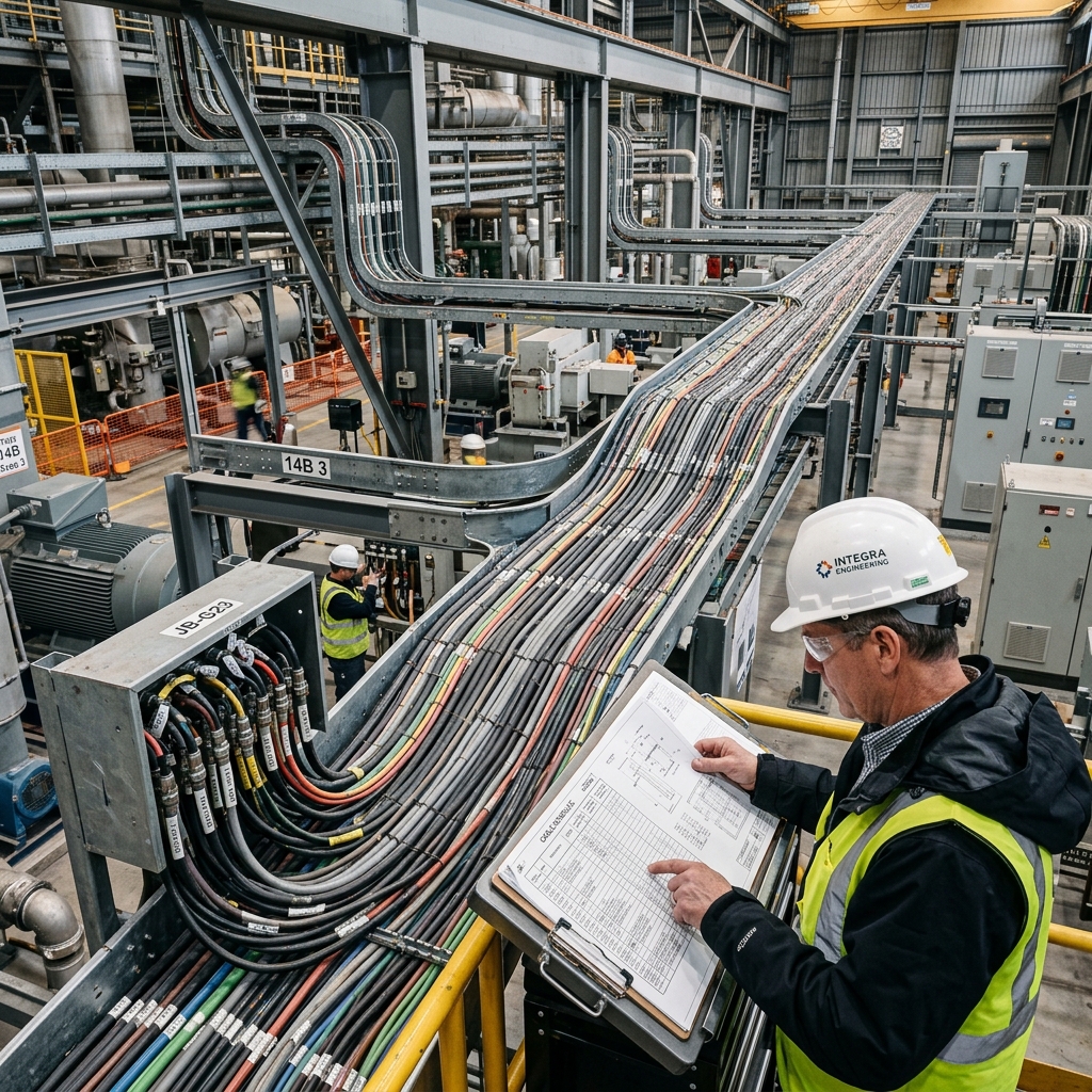 LCC Engineering