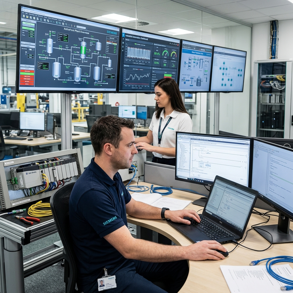 PLC Programming