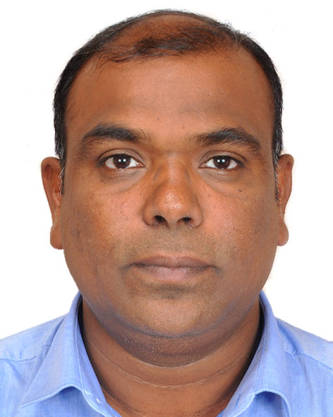 C.K. Vijay Rao